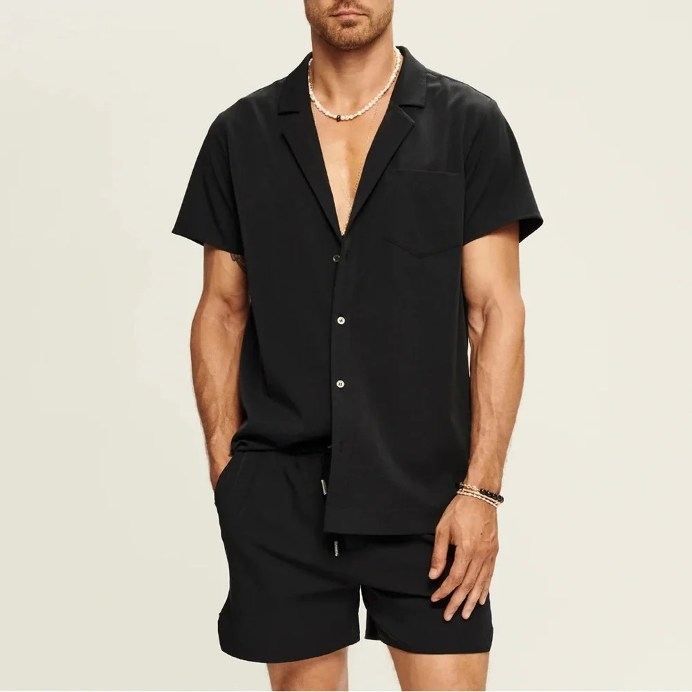 SER.O.YA Malibu Shirt